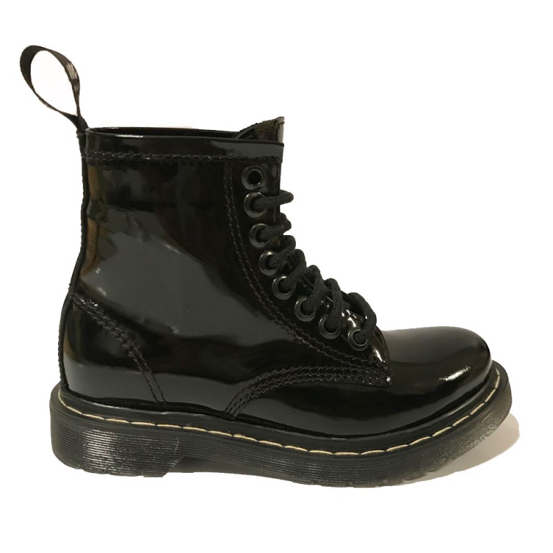 Dr martens shop charol 2019